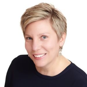 Meet your Posher, Suzanne